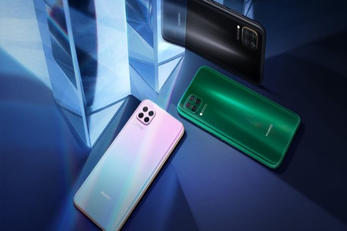 Huawei soon launch nova 7i smartphone know expected price and specifications