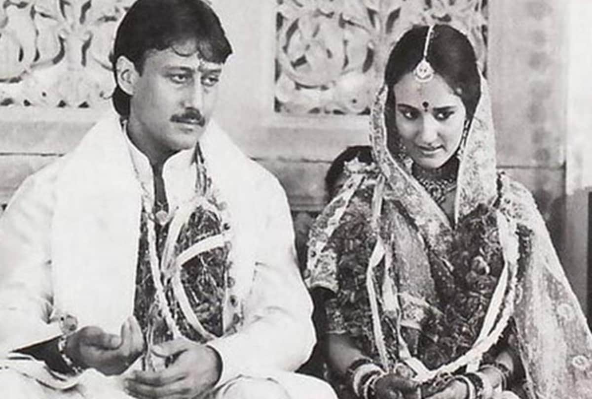 Jackie Shroff and Ayesha Shroff Love Story and Marriage