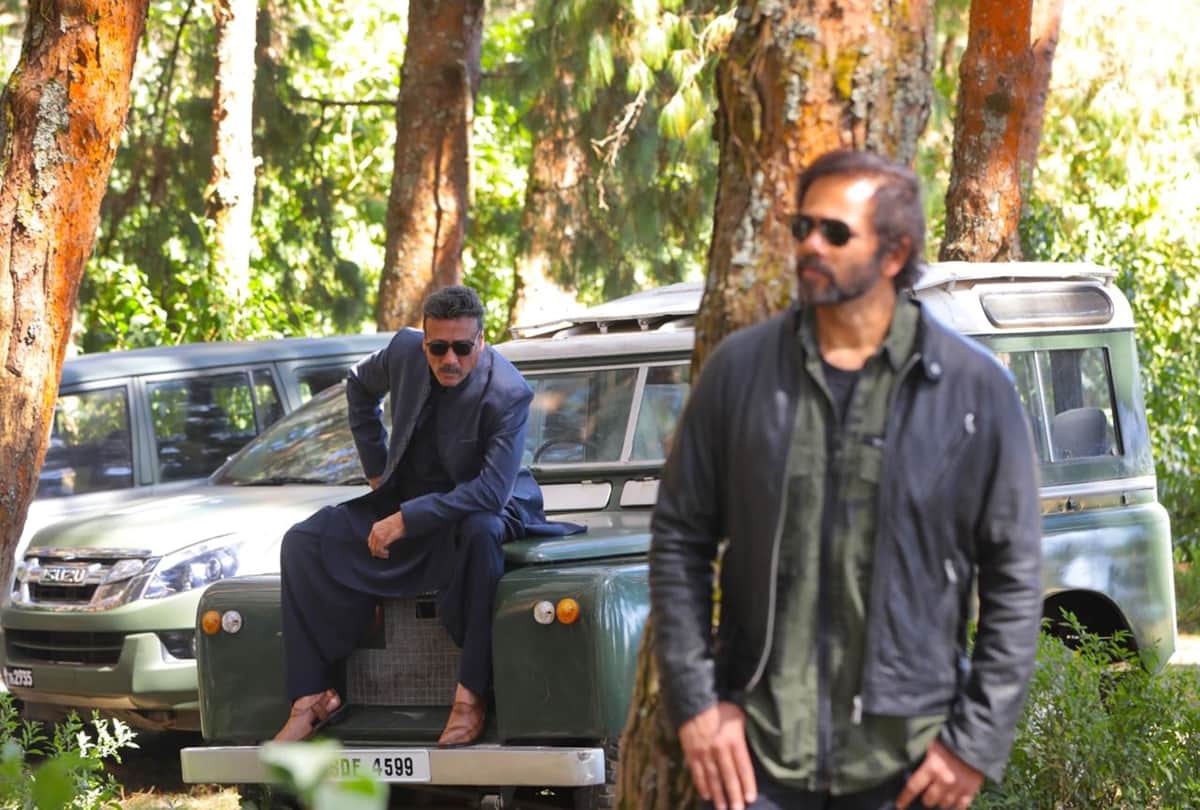 Jackie Shroff away from Tiger Shroff Ayesha video asking to stay home during coronavirus lockdown