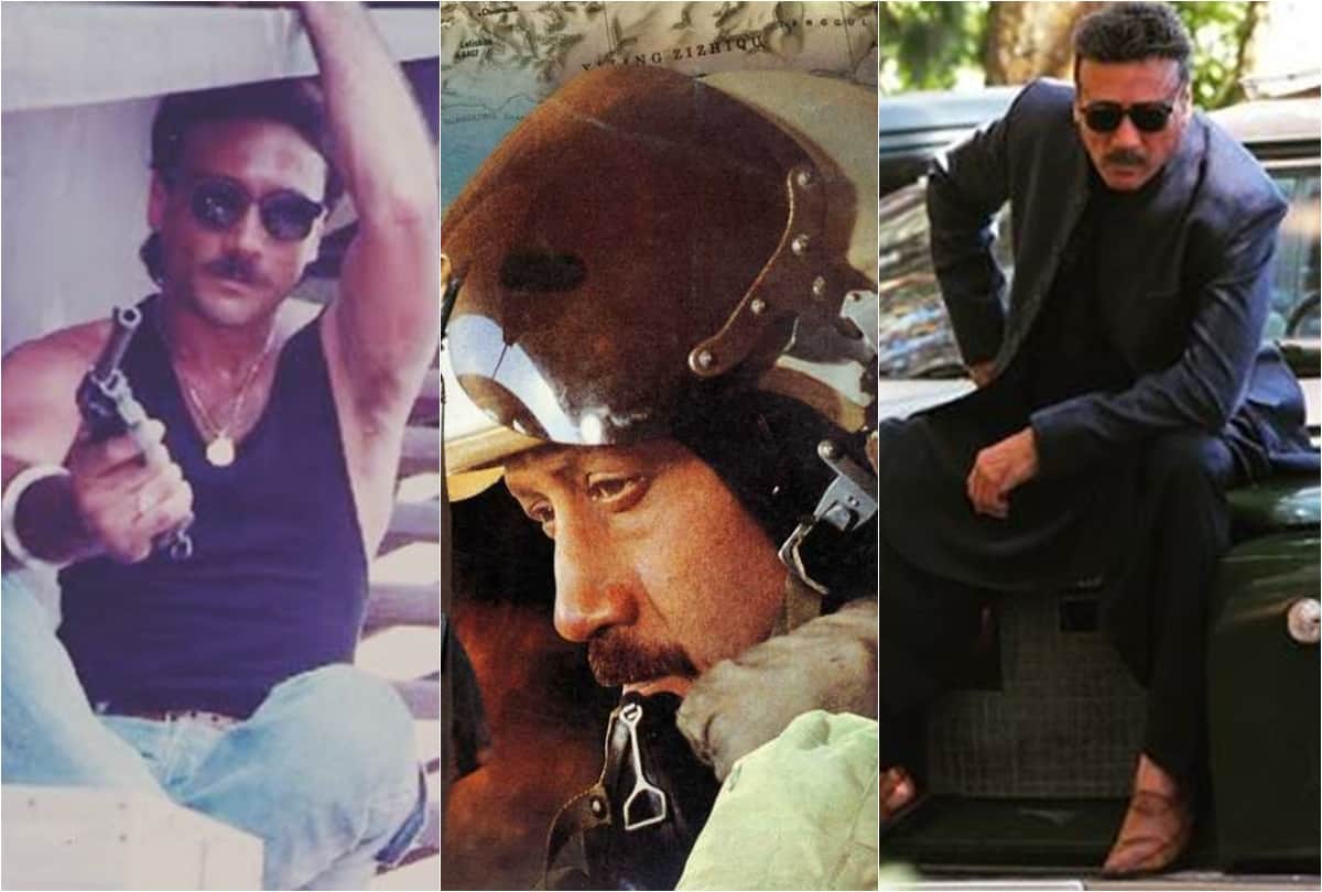 Subhash Ghai Reveals How Laxmikant Pyarelal Created Iconic Bansuri Music For Jackie Shroff Film Hero