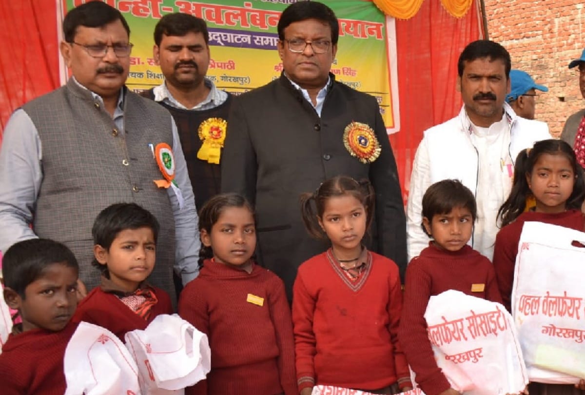 Literary festival, Gorakhpur latest news, gorakhpur real time, see 01 february real time update