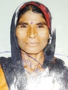Mother's love lost from innocents, family bread