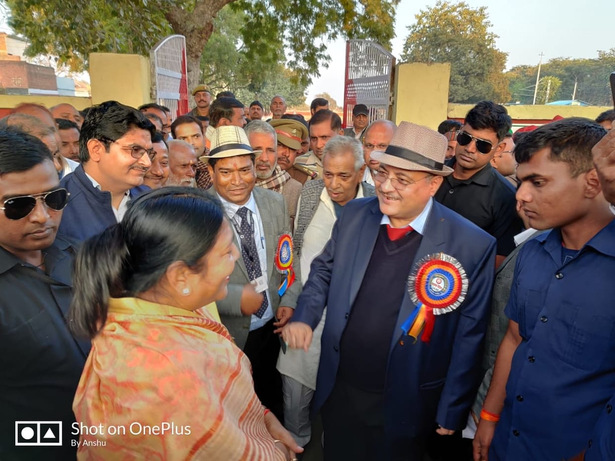 civic animities