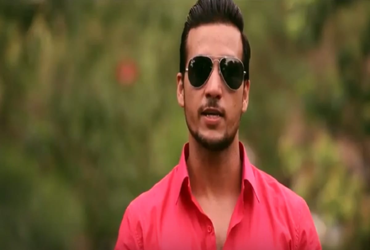 Man who attended Bigg Boss audition was arrested