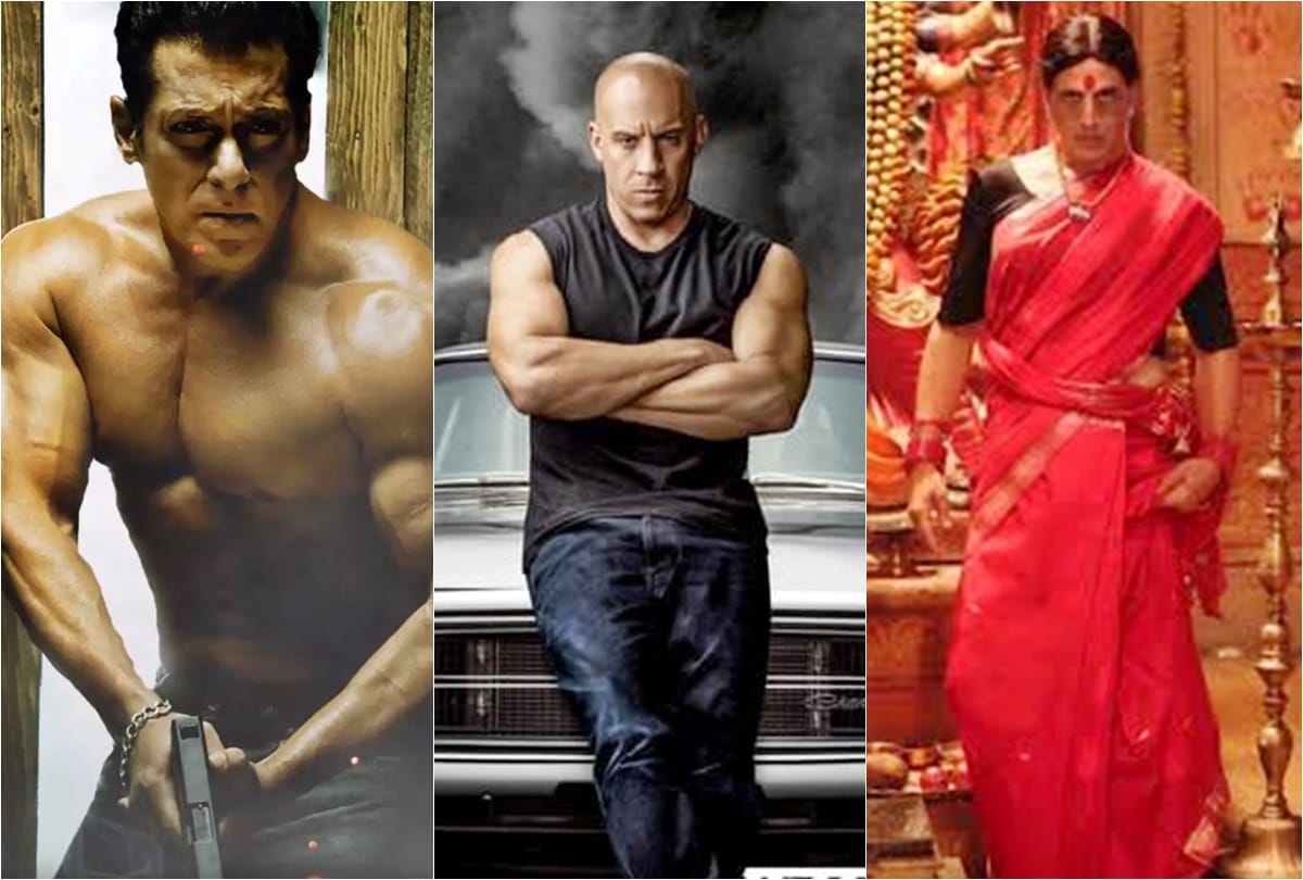 Akshay Kumar Deepika Padukone and Ajay Devgn to clash at the box office valentine day 2021