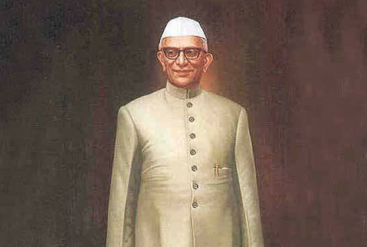 Morarji Desai was only finance minister to present the Union budget on his birthday twice