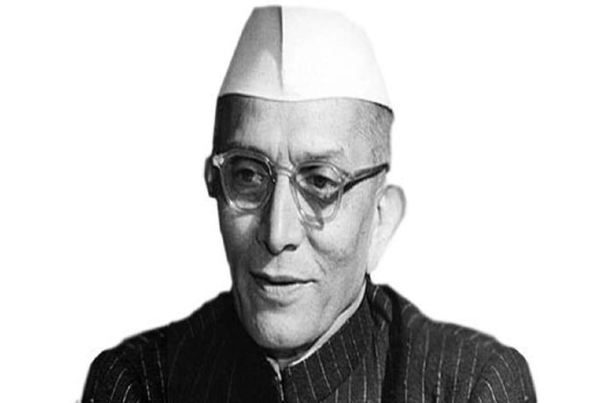 Morarji Desai was only finance minister to present the Union budget on his birthday twice