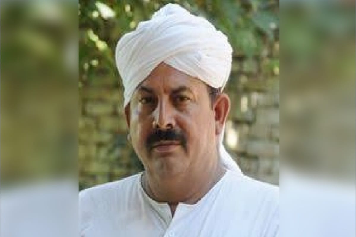 Budget 2020, BKU President Nakesh Tikait said that this budget is zero for farmers
