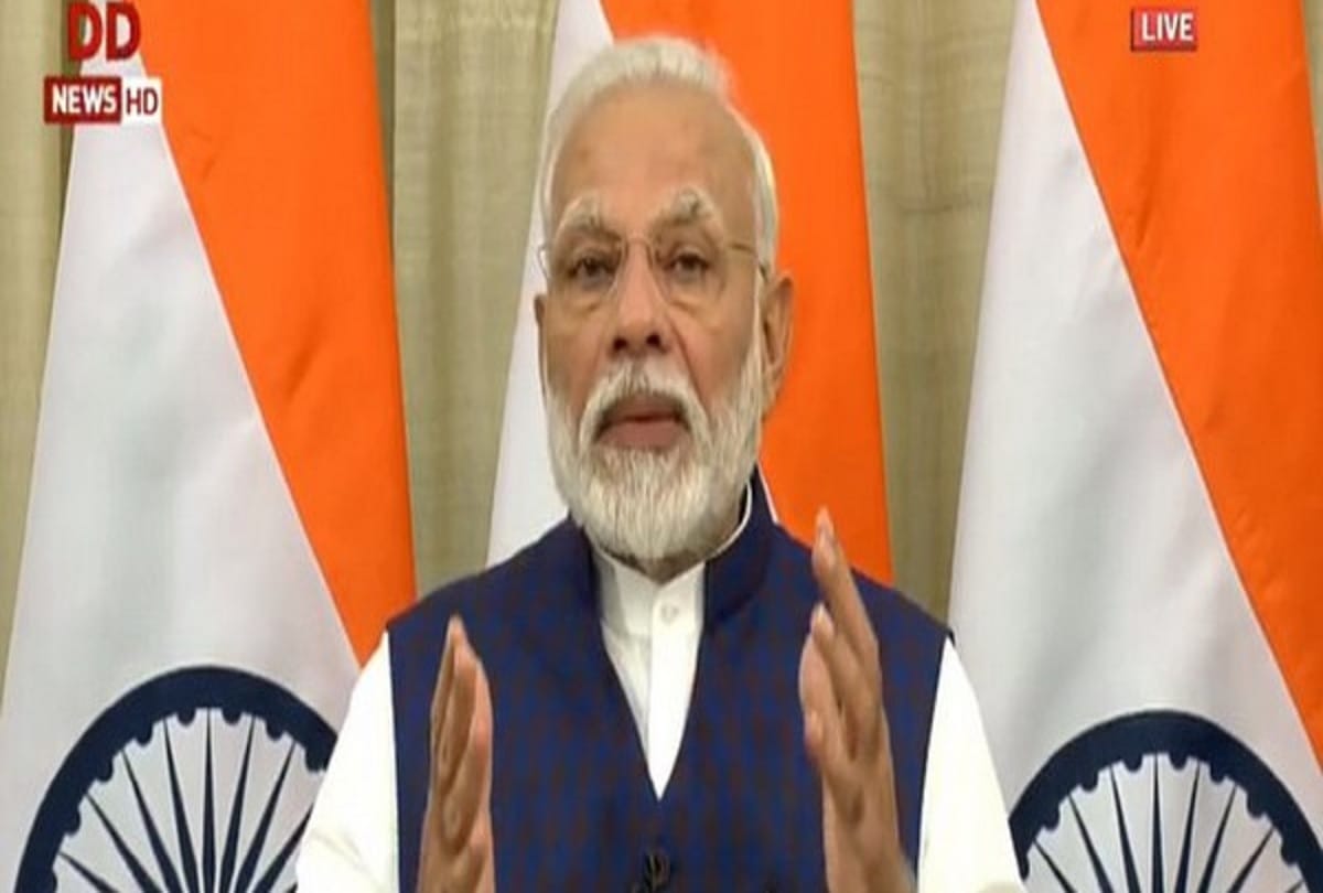 Budget 2020 is speed up the economy and increase employment says PM Narendra Modi