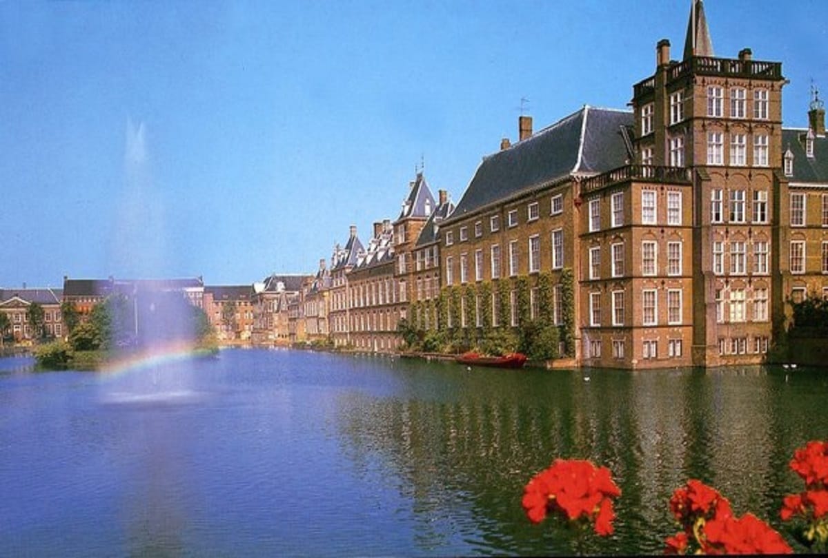Around 10 thousand people over 55 years in the Netherlands have a death wish