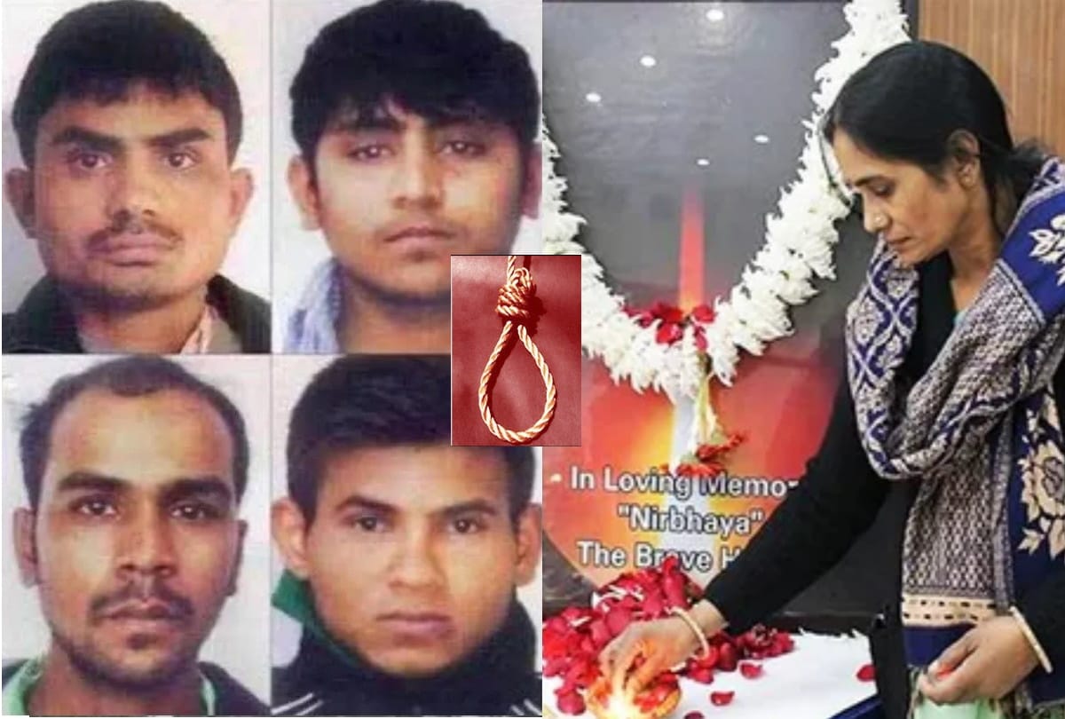nirbhaya case Convict Pawan options to file curative and mercy petitions