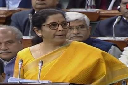 budget 2020 expert says that middle class has not got any benefit