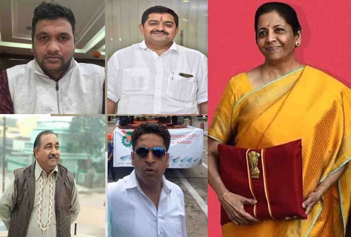 budget 2020: new system of income tax complicated