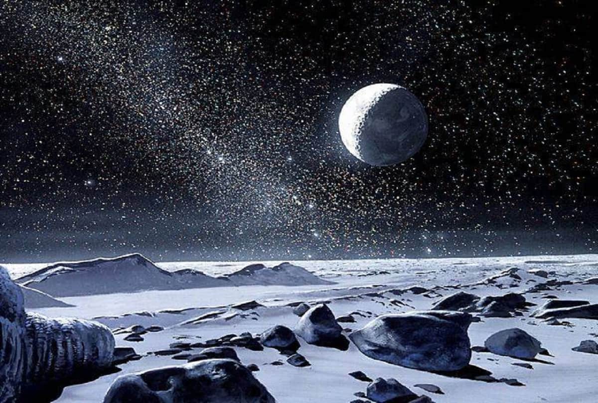 plutos atmosphere is disappearing know the reason New research explains