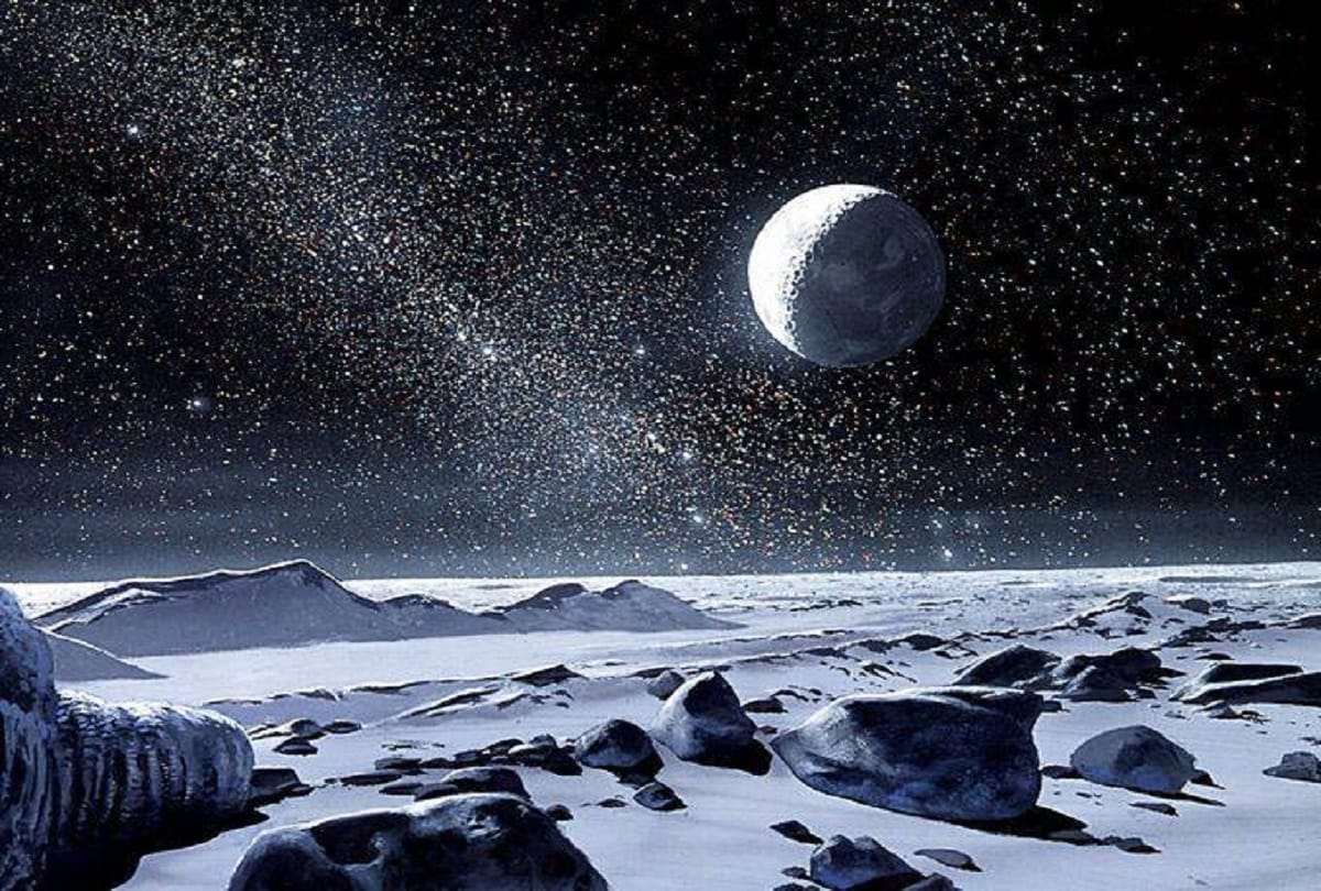 plutos atmosphere is disappearing know the reason New research explains