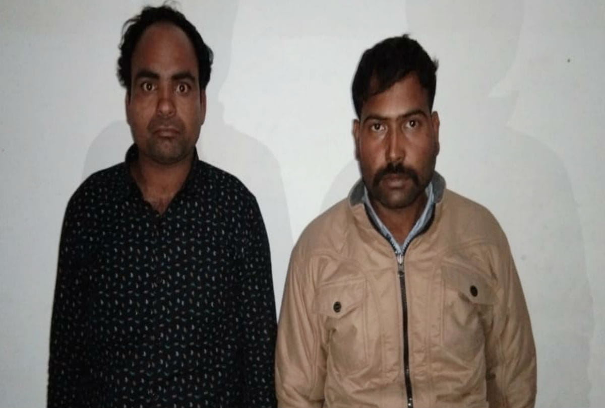 Double murder case will trail in fast track court in agra