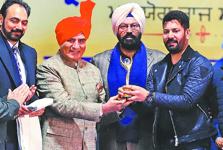 Punjab carved out its own place in the entire country- Raj Babbar