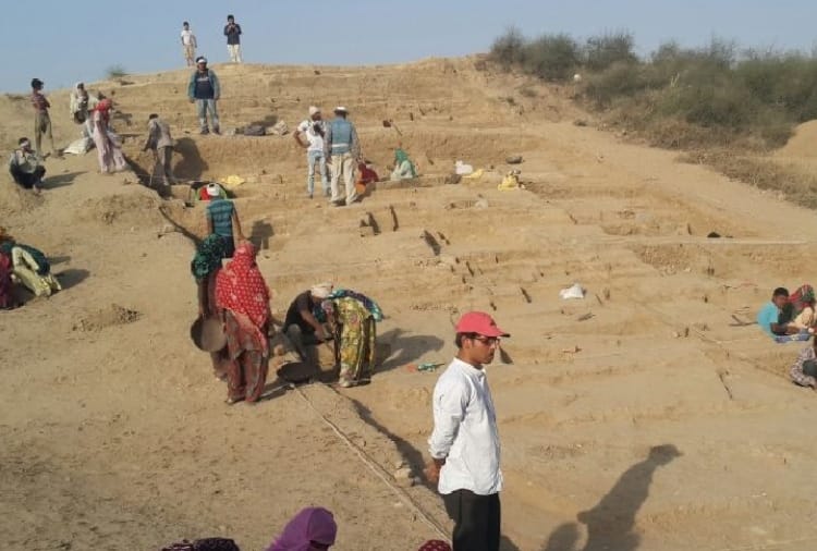 Budget 2020: Museum will be built in Rakhigarhi village of Hisar