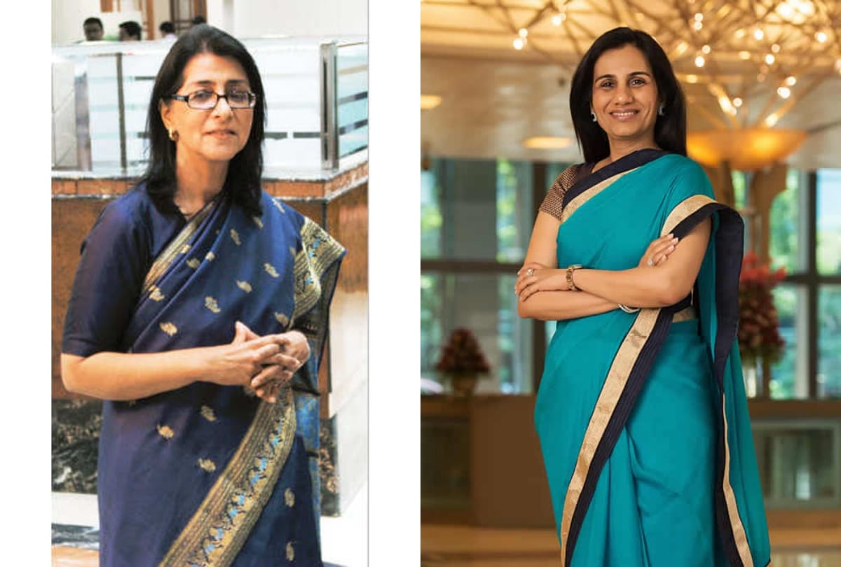 budget 2020 finance minister nirmala sitharaman to smriti irani fond of handloom sarees