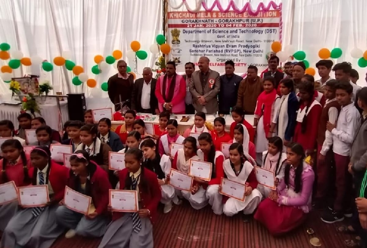 Literary festival, Gorakhpur latest news, gorakhpur real time, see 01 february real time update