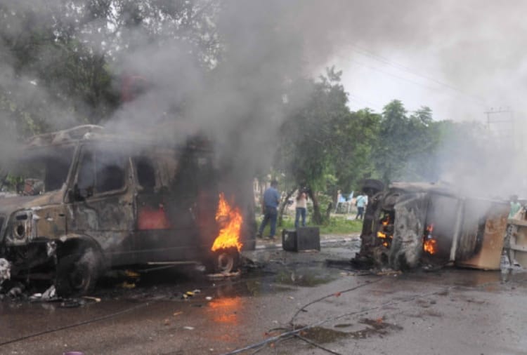 Sedition Charges against 125 accused Dropped In Sirsa violence case