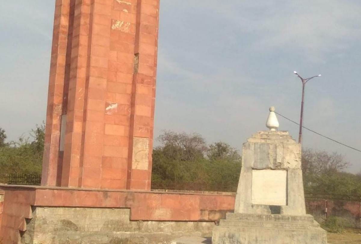 historical and religious places will be renovate in lucknow