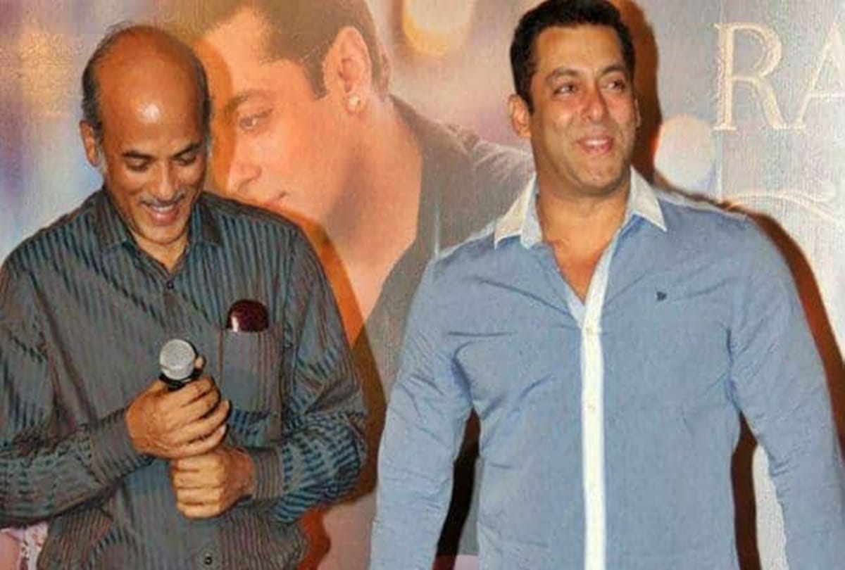 Sooraj Barjatya Confirms his Collaboration With Tiger 3 Star Salman Khan Shooting will start Next year
