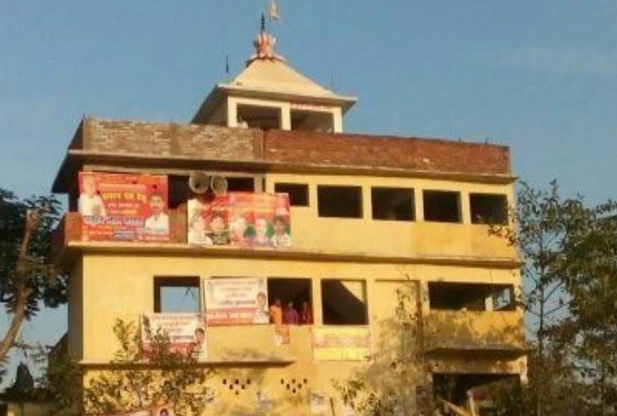 historical and religious places will be renovate in lucknow