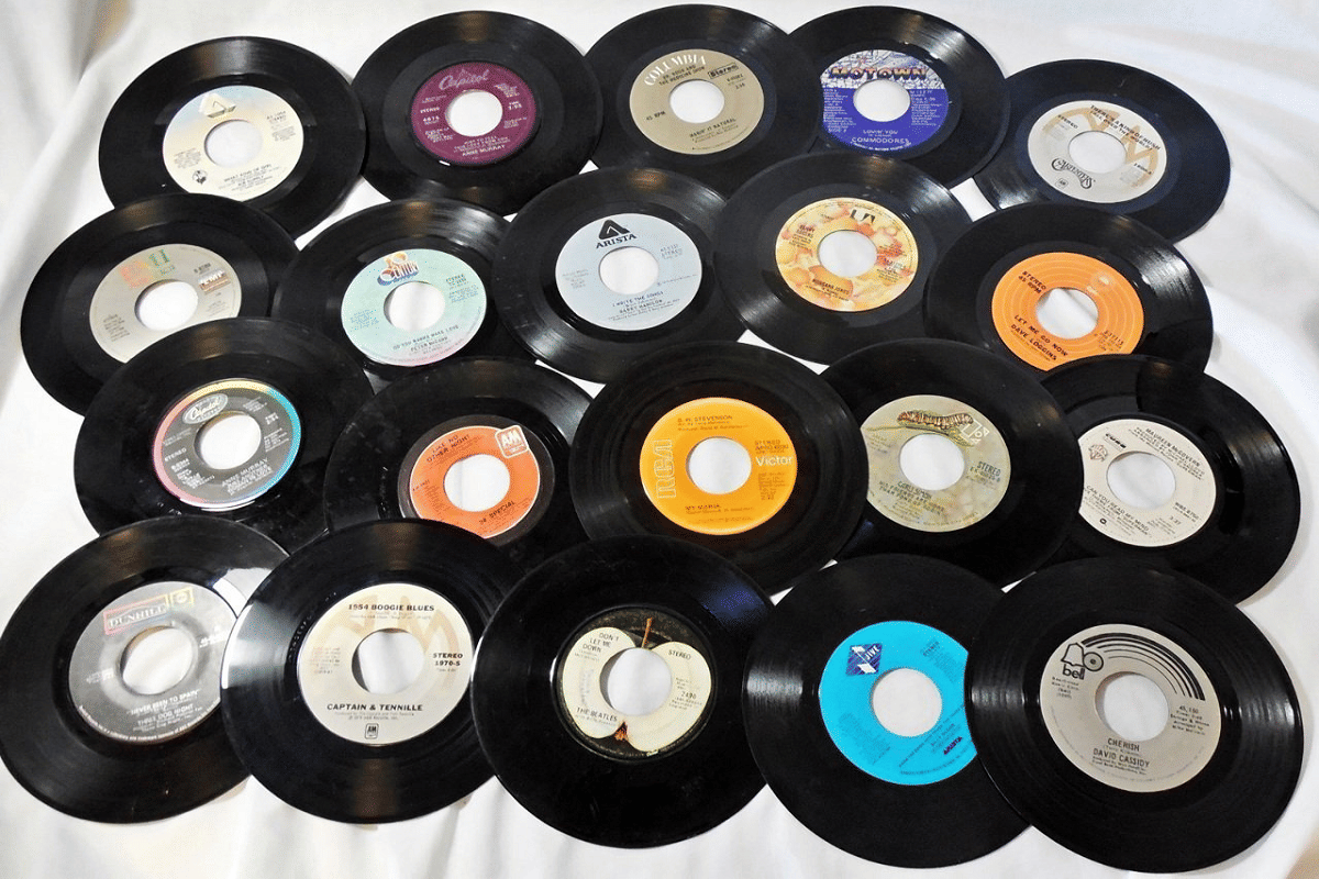 Listening to songs online has caused great harm to environment, figures are witness
