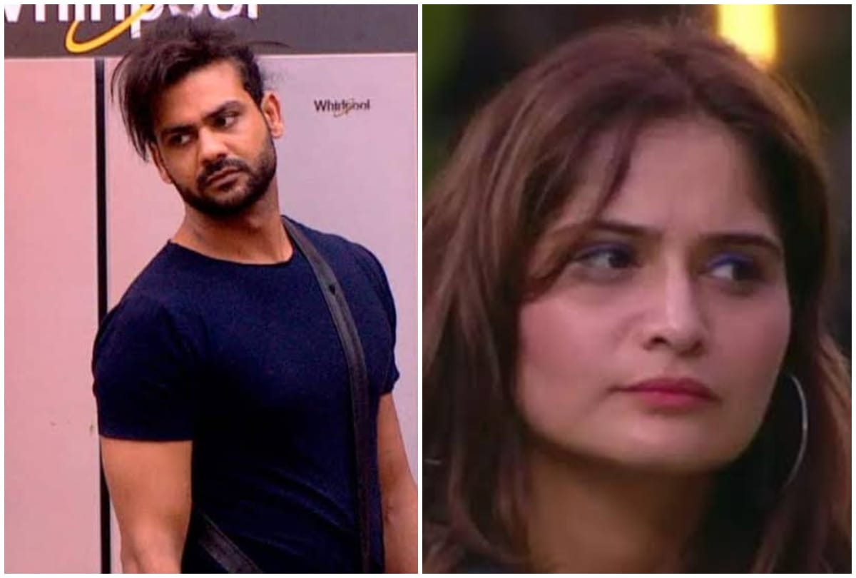 Bigg Boss 13 Social media users angry on makers claims Vishal Aditya Singh voting line closed early