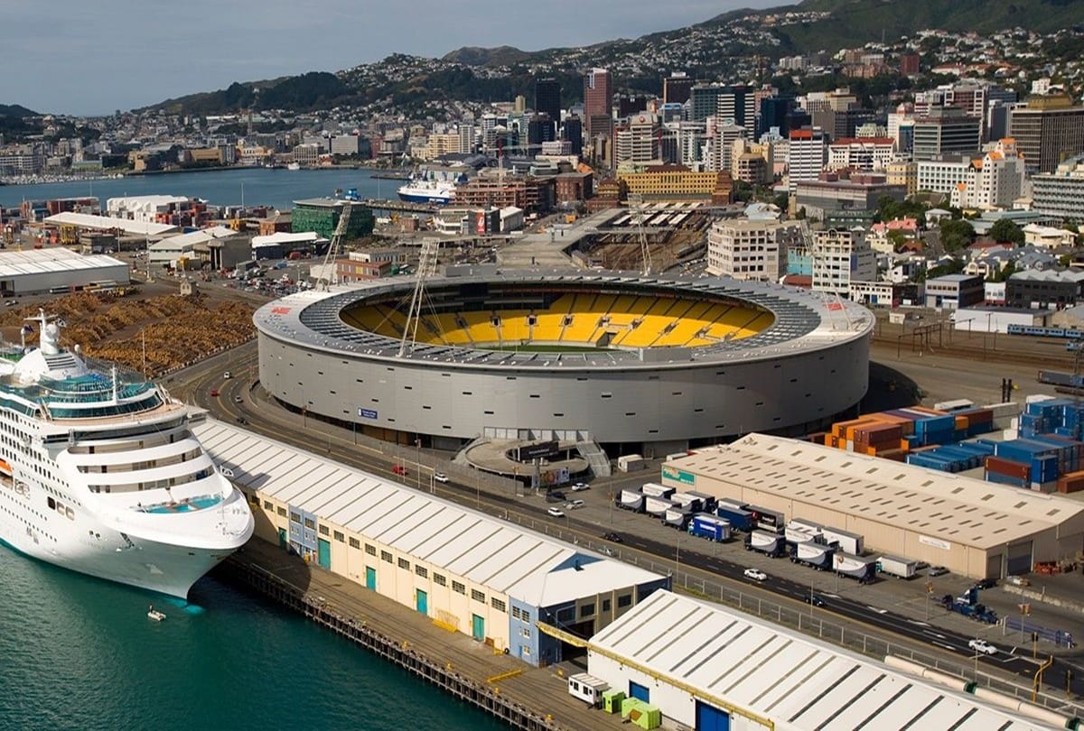 IND vs NZ: Wellington city, culture, stadium and sports culture