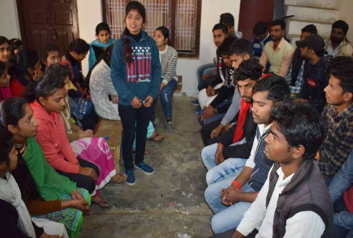Youth Reaction On Budget 2020 in Center For Ambition