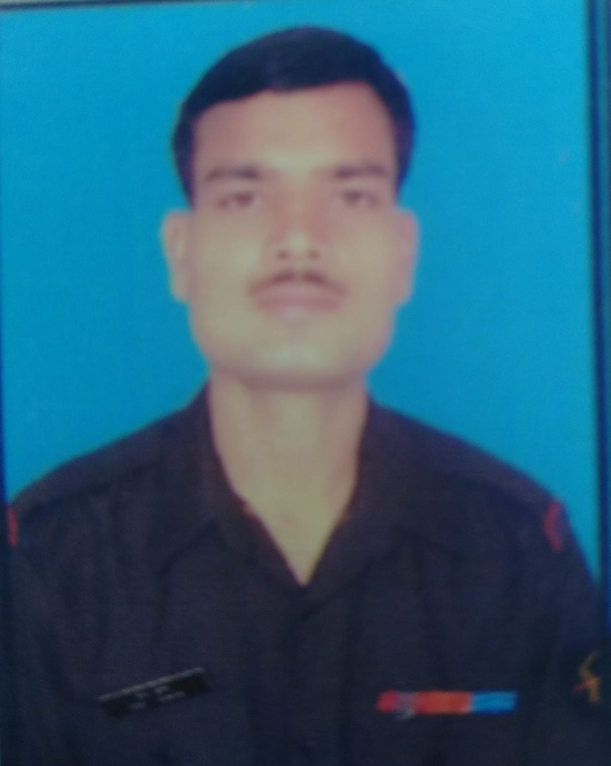 army person dai