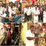 Signature campaign against CAA