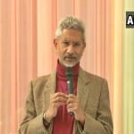 विदेश मंत्री एस जयशंकर (फाइल फोटो)