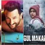 Himesh Happy Hardy, Jawaani Jaaneman, Gul Makai