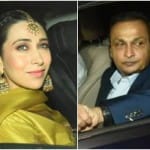 karishma kapoor, anil ambani