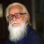 नांबी नारायणन