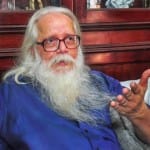 नांबी नारायणन