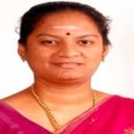 Sasikala Pushpa