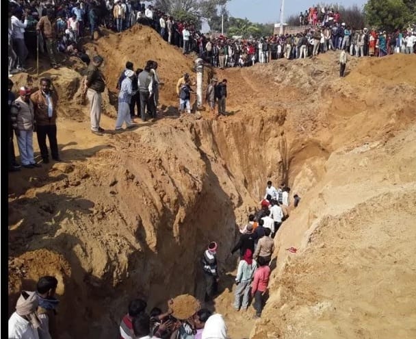 Administration failed for 28 hours family removed body in two hours
