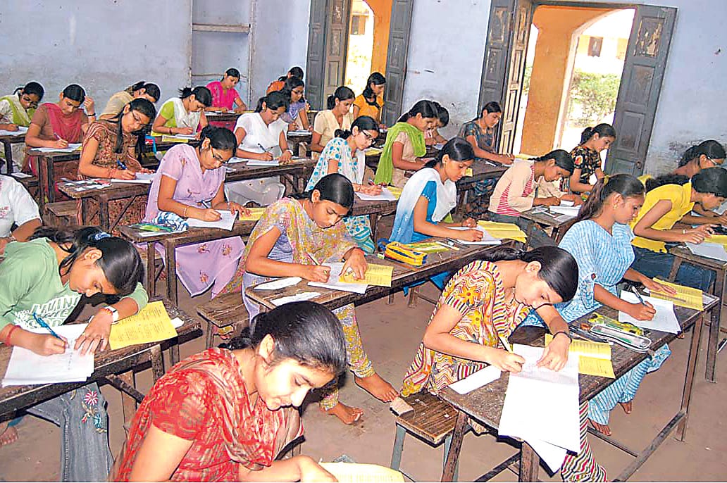 Failure of 50 thousand will be imposed if teachers are not sent for evaluation