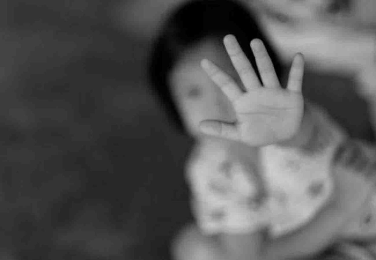 uncle misdeed with Six-year-old niece, accused arrested