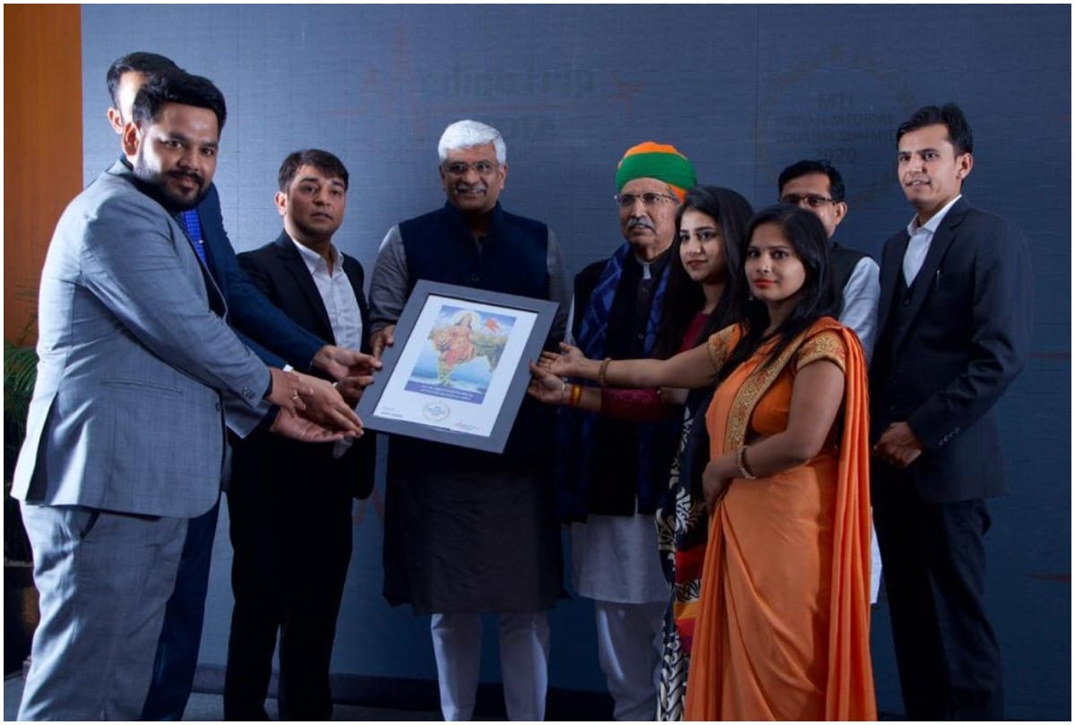 India becoming the hub of international medical tourism: Gajendra Shekhawat
