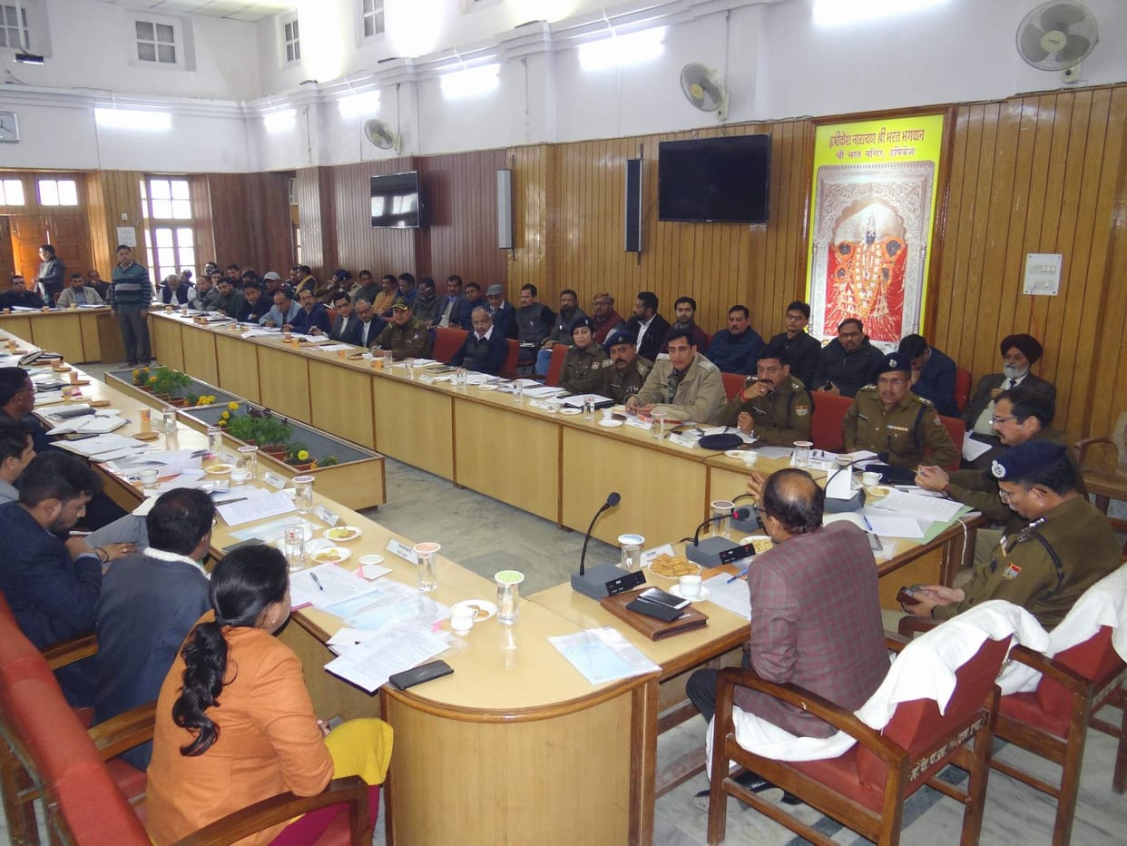 Devotees will not be able to apply sandalwood, butter paste on Kedarnath