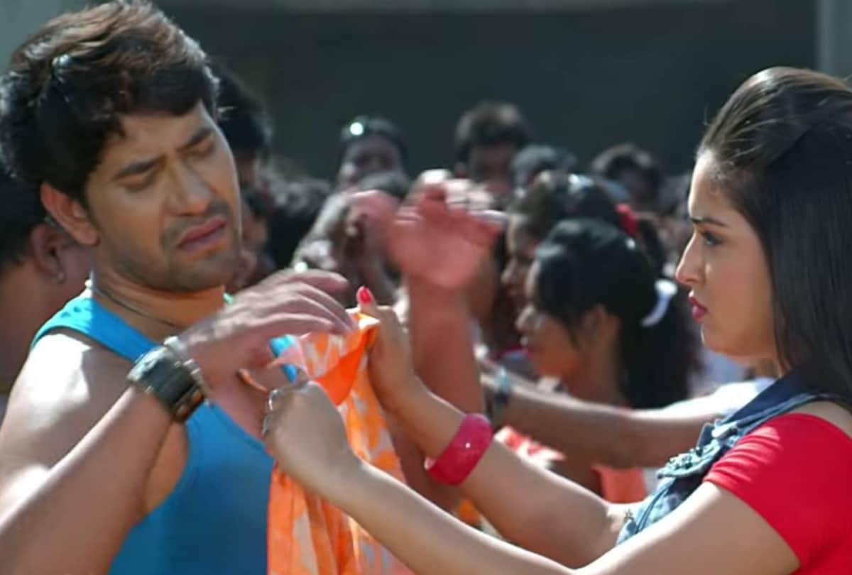 nirahua aka Dinesh Lal Yadav best 5 bhojpuri films