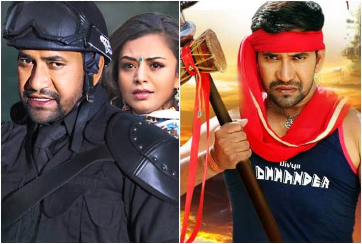 nirahua aka Dinesh Lal Yadav best 5 bhojpuri films