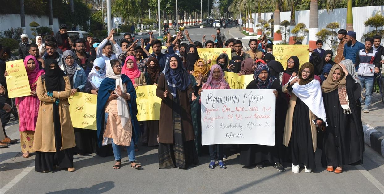 Committee set up to withdraw cases filed against students