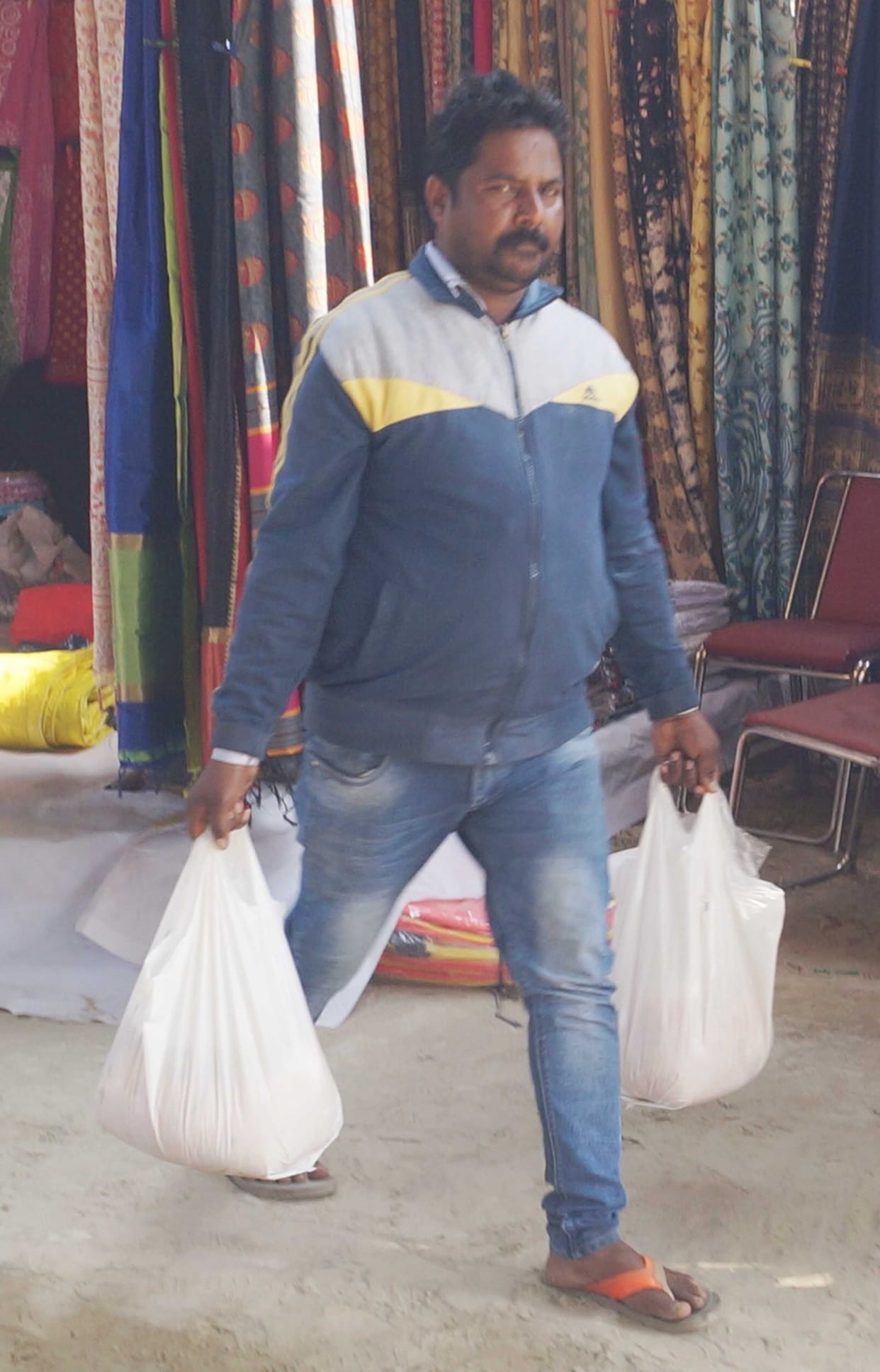 plastic: surajkhund