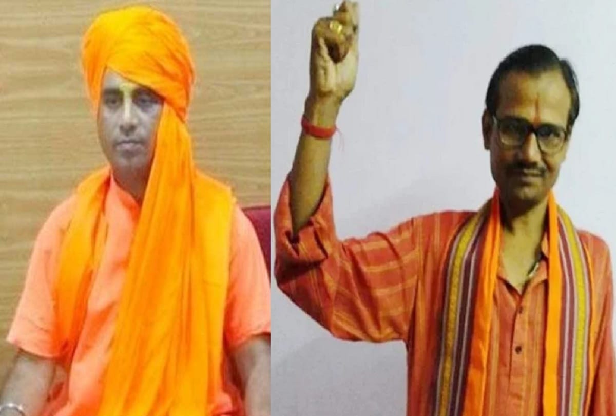 lucknow newRanjit Bachchan shot dead after Hinduist leader Kamlesh Tiwari in Lucknow